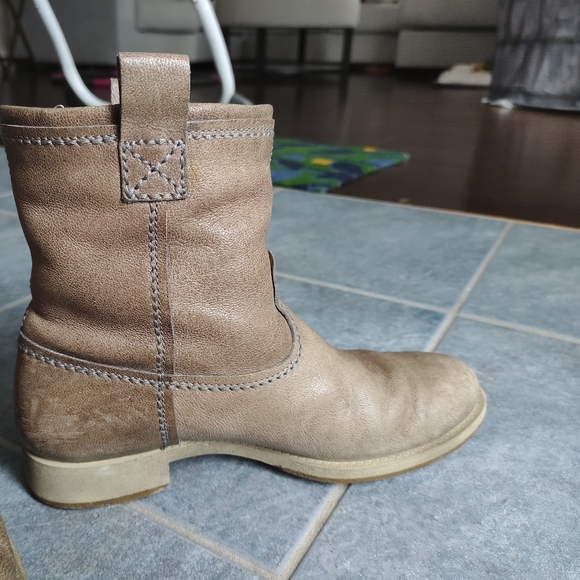 ECCO ankle boots - Picture 2 of 4